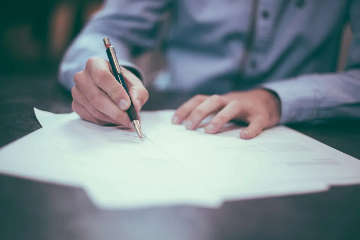 The M&A Due Diligence Checklist (2026)