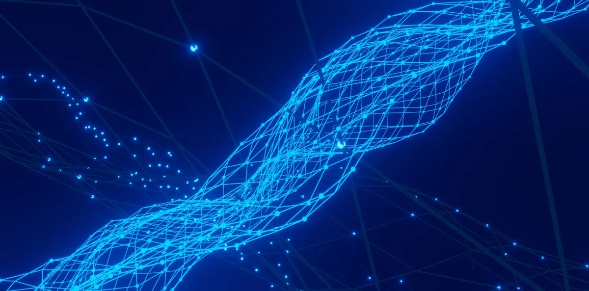 Abstract data network