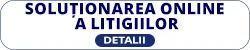 Solutionarea Online a Litigiilor