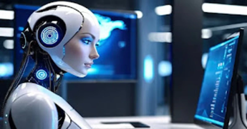 AI-Powered Voice Agent Assistant