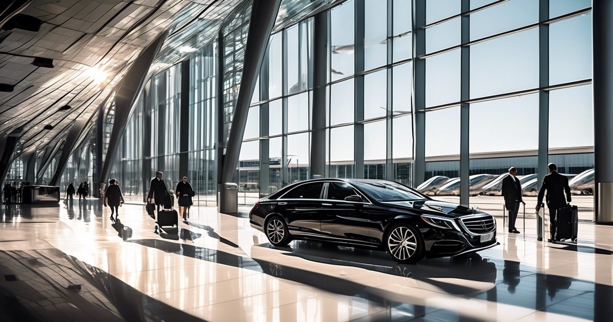 Best Airport Transfers