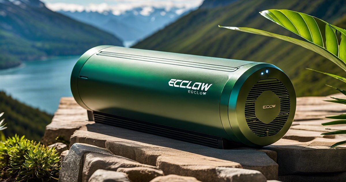 Ecoflow Extra Battery Bundles