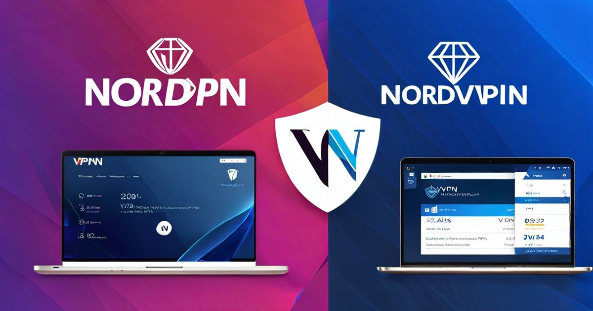 Atlas VPN versus NordVPN