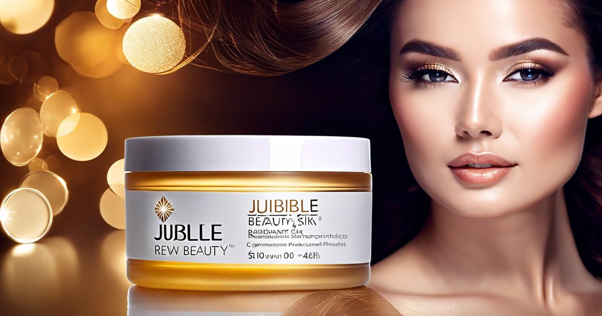 Jubilee Beauty 评论